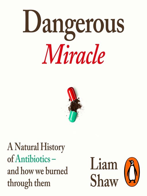 Title details for Dangerous Miracle by Liam Shaw - Available